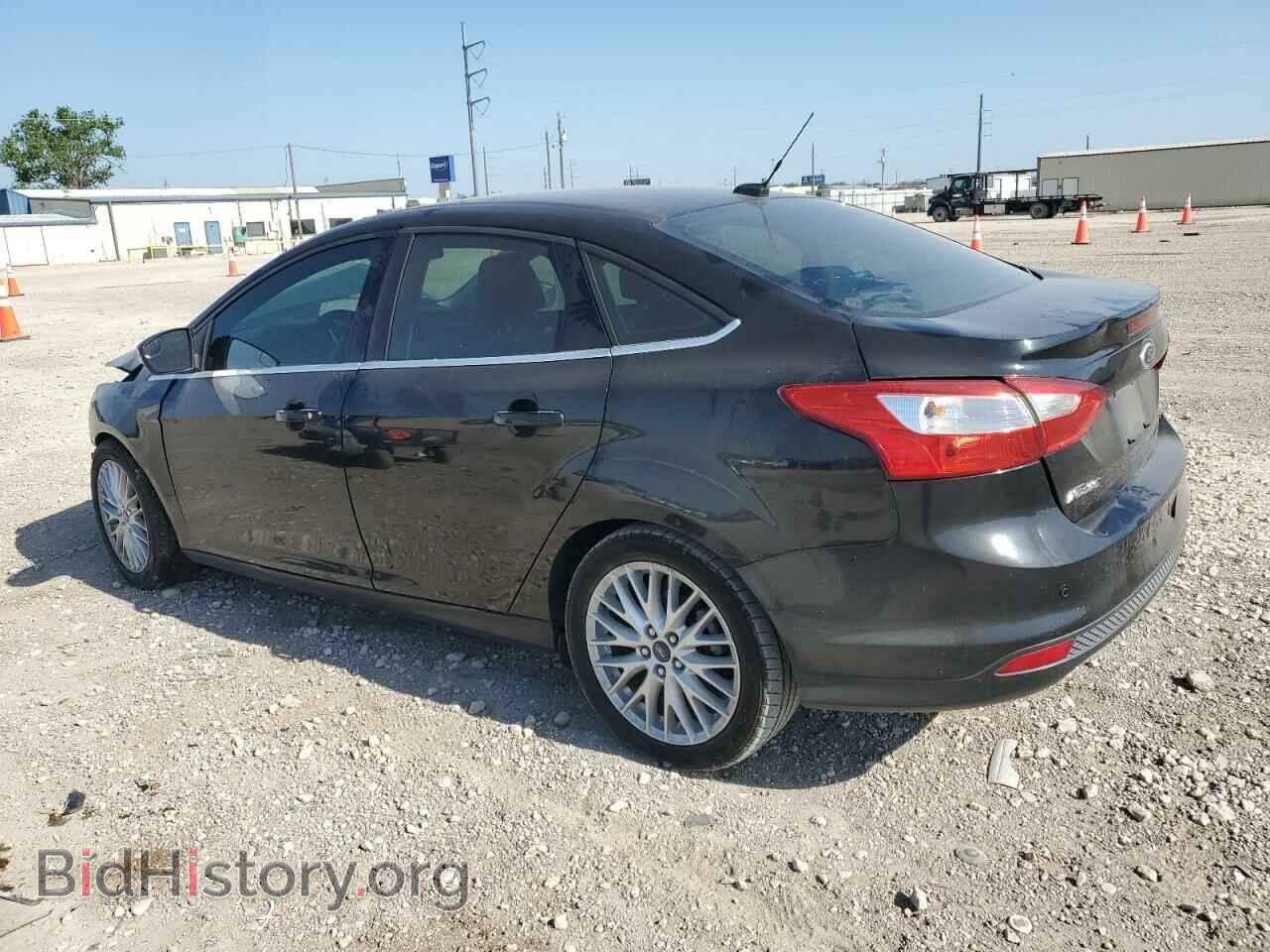 2012 FORD FOCUS - VIN: 1FAHP3H29CL153751 - Photo 2