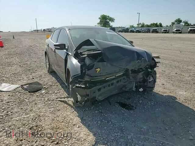 2012 FORD FOCUS - VIN: 1FAHP3H29CL153751 - Photo 11
