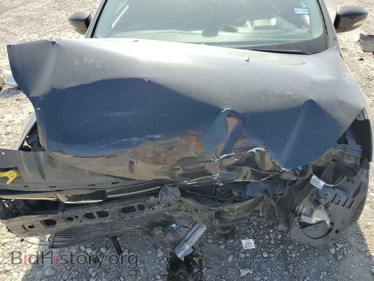2012 FORD FOCUS - VIN: 1FAHP3H29CL153751 - Photo 12