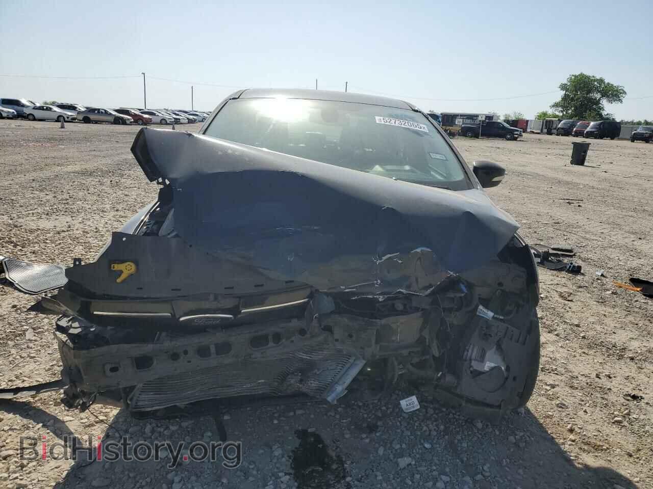 2012 FORD FOCUS - VIN: 1FAHP3H29CL153751 - Photo 5