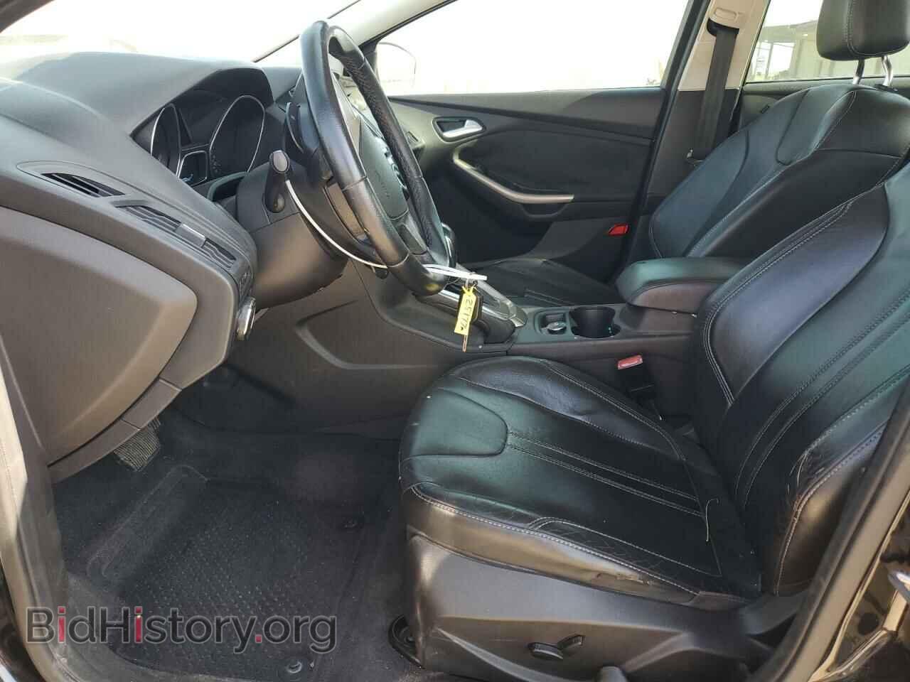 2012 FORD FOCUS - VIN: 1FAHP3H29CL153751 - Photo 7