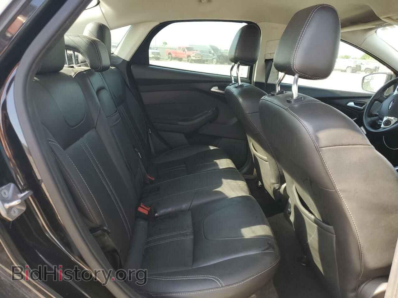 2012 FORD FOCUS - VIN: 1FAHP3H29CL153751 - Photo 10