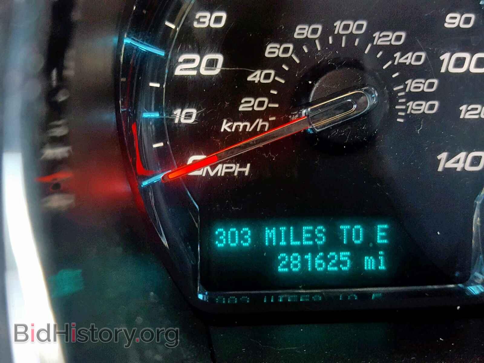 2012 FORD TAURUS - VIN: 1FAHP2FW2CG128408 - Photo 8