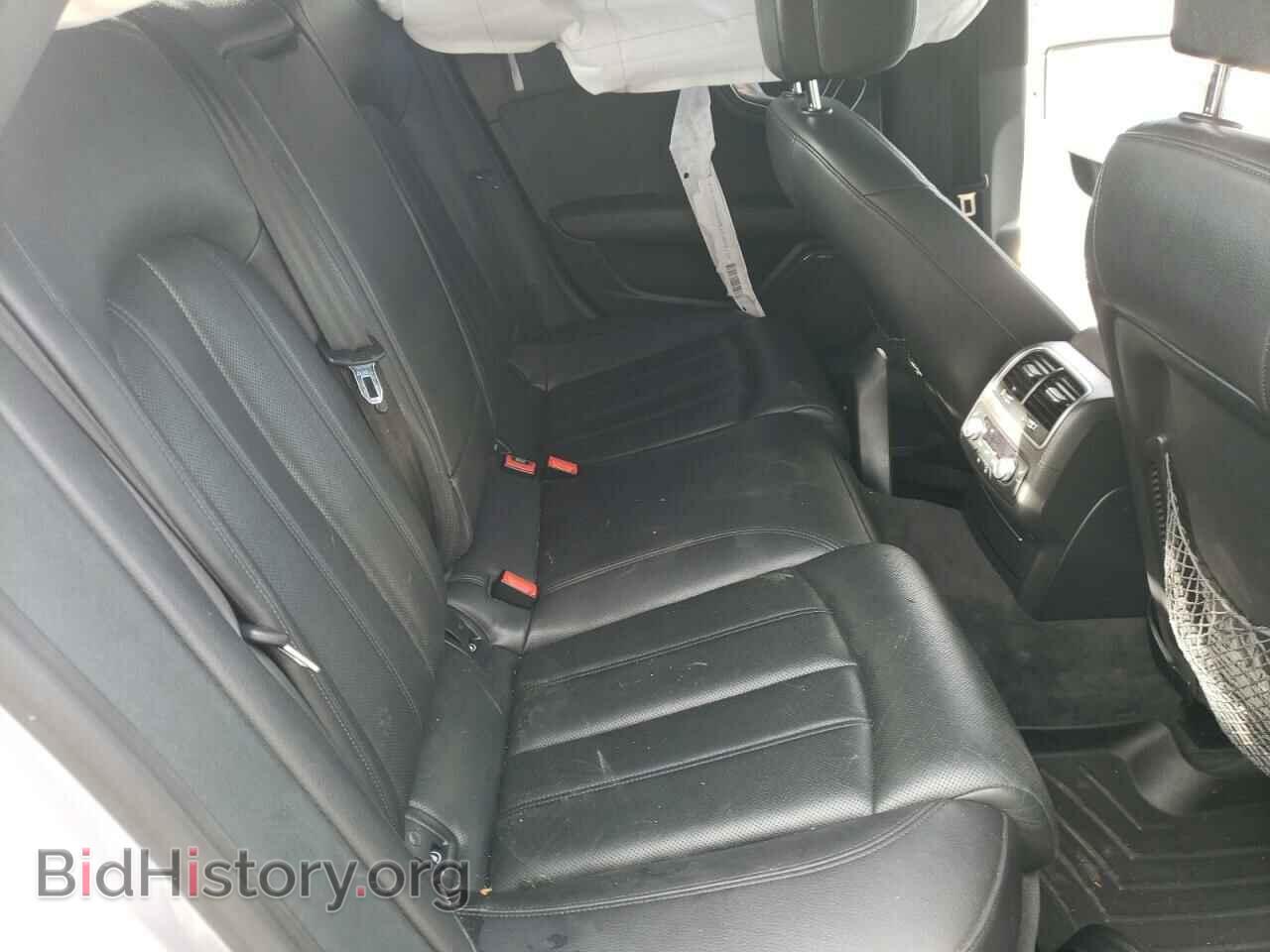 2016 AUDI A7 - VIN: WAU2GBFCXGN007386 - Фото 10