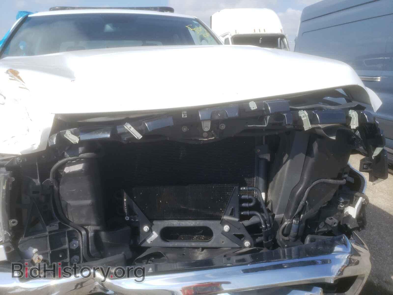 2016 RAM 2500 - VIN: 3C6TR5HT7GG224135 - Photo 7