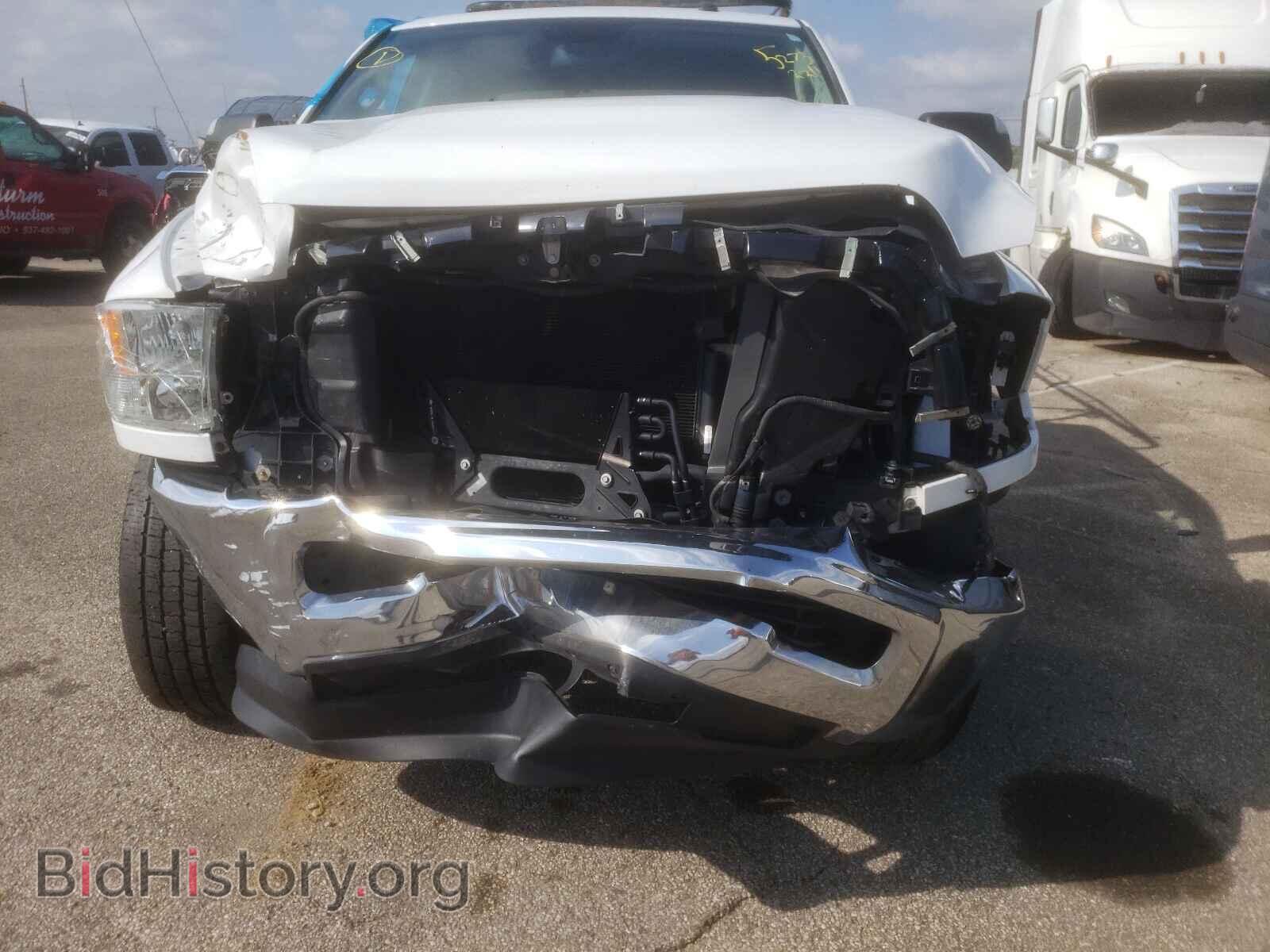 2016 RAM 2500 - VIN: 3C6TR5HT7GG224135 - Photo 9