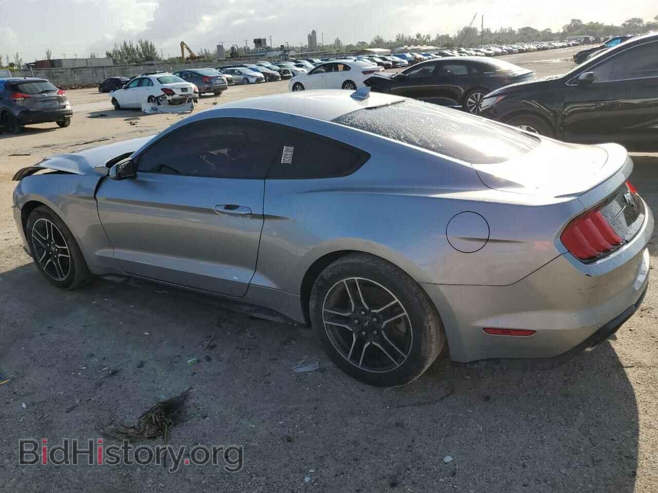 2015 FORD ALL Models - VIN: 1FA6P8AM6F5432745 - Photo 2