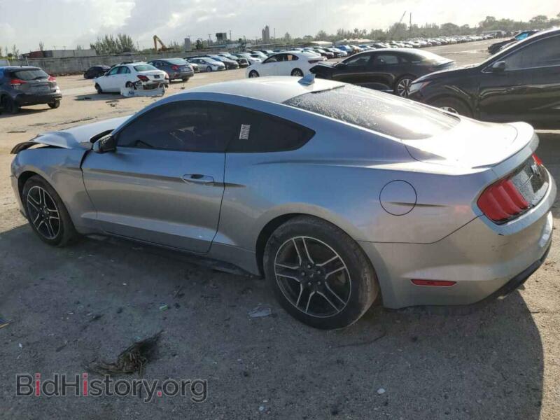 2015 Ford ALL MODELS (VIN 1FA6P8AM6F5432745) — photo 2 of 12