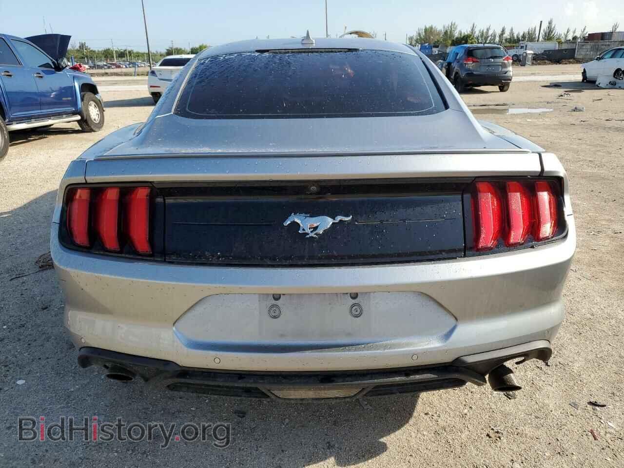 2015 FORD ALL Models - VIN: 1FA6P8AM6F5432745 - Photo 6