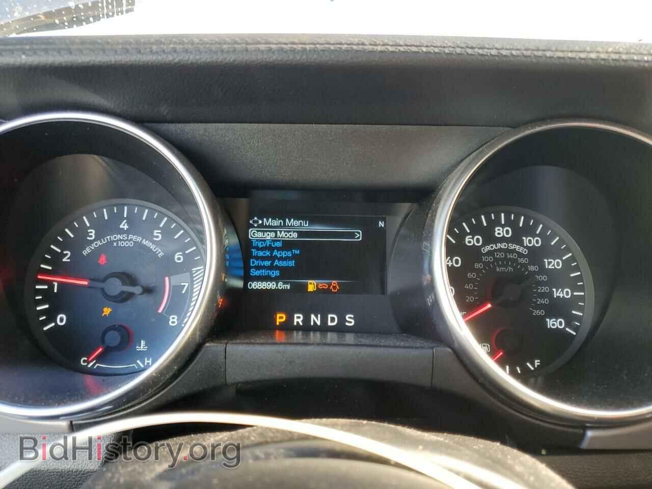 2015 FORD ALL Models - VIN: 1FA6P8AM6F5432745 - Photo 9