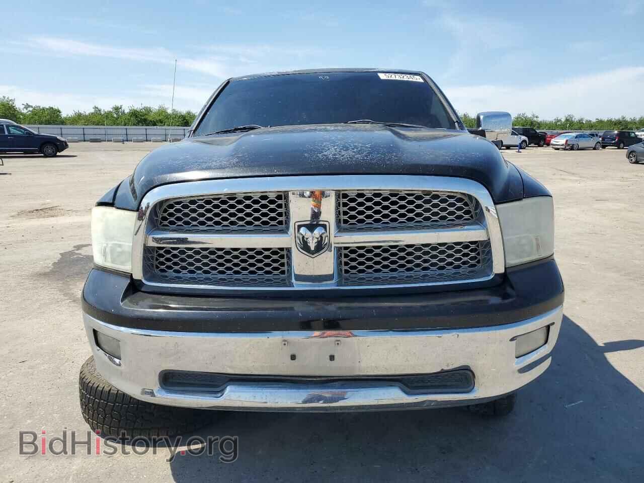 2010 DODGE All Models - VIN: 1D7RV1CT4AS151598 - Фото 5