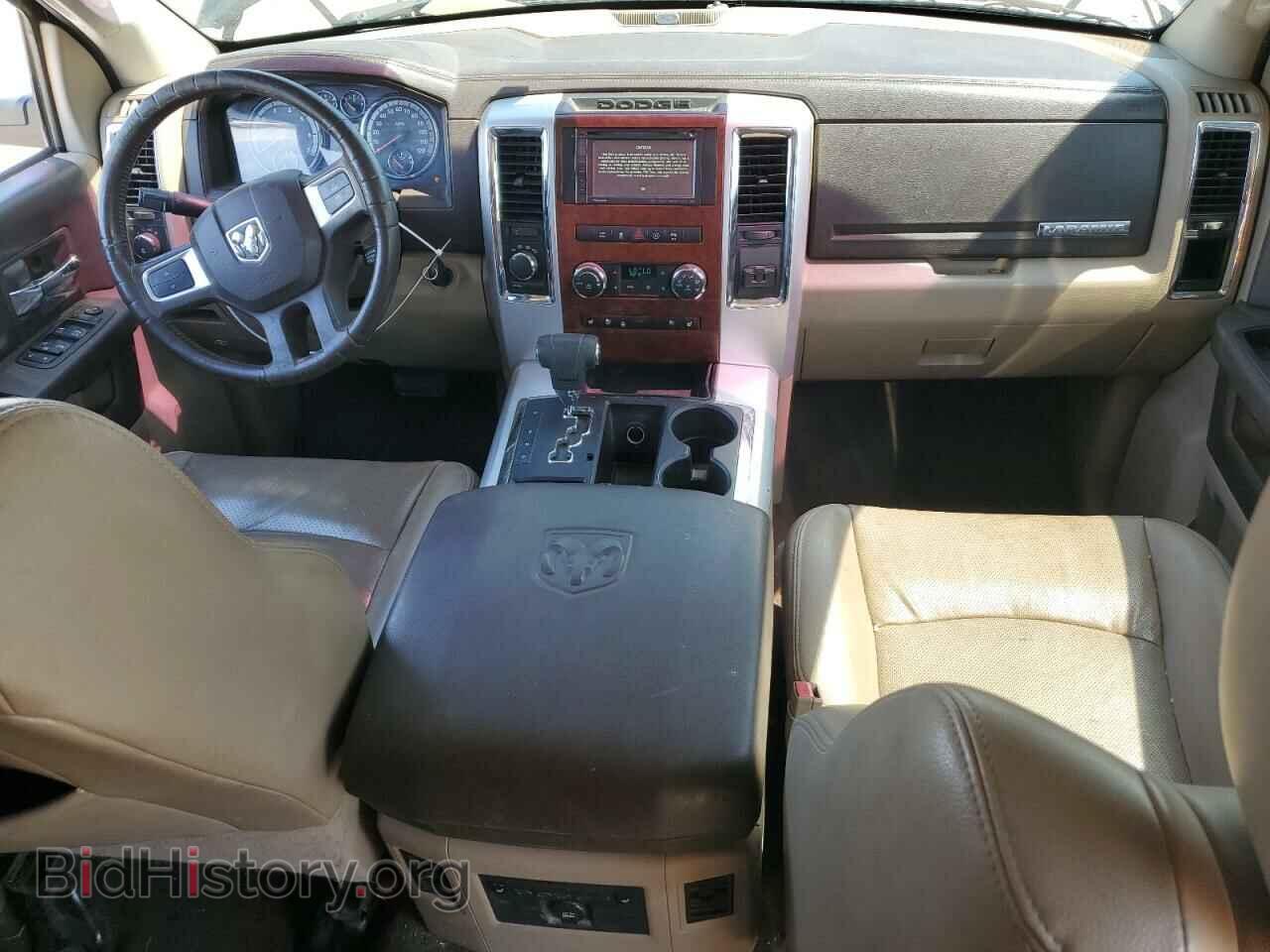 2010 DODGE All Models - VIN: 1D7RV1CT4AS151598 - Фото 8