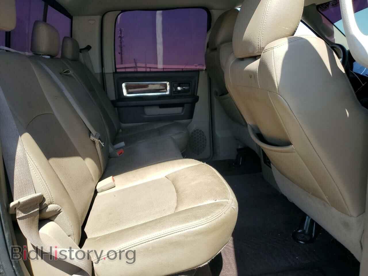 2010 DODGE All Models - VIN: 1D7RV1CT4AS151598 - Фото 10