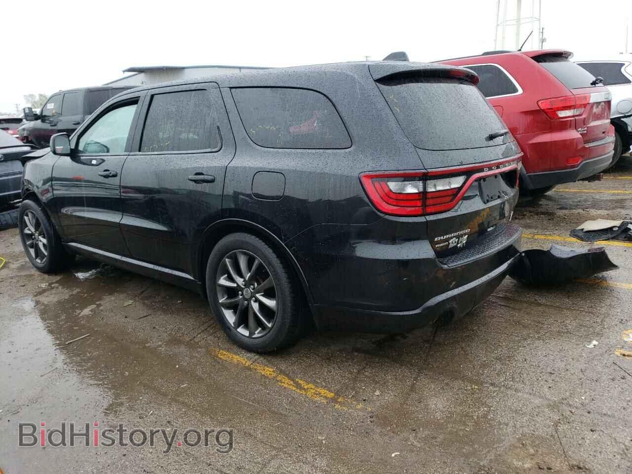 2015 DODGE DURANGO - VIN: 1C4RDJAG6FC180377 - Photo 2