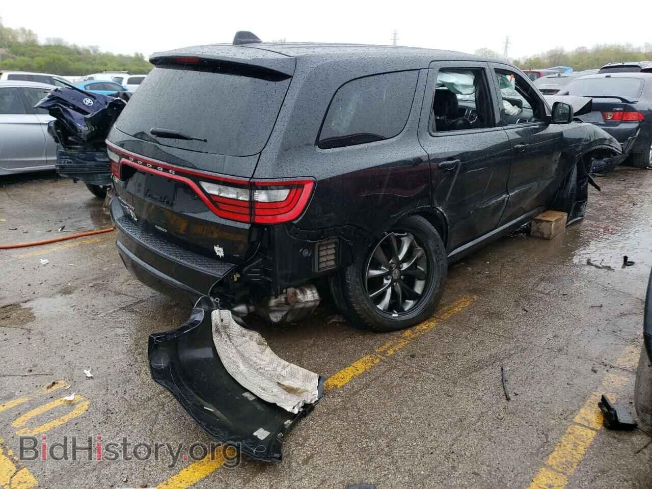 2015 DODGE DURANGO - VIN: 1C4RDJAG6FC180377 - Photo 3