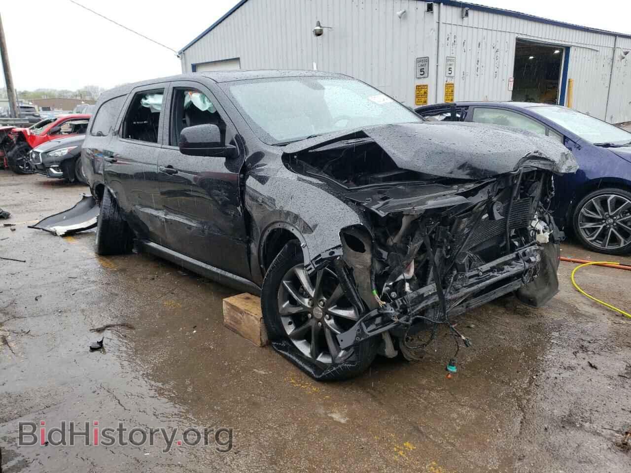 2015 DODGE DURANGO - VIN: 1C4RDJAG6FC180377 - Photo 4