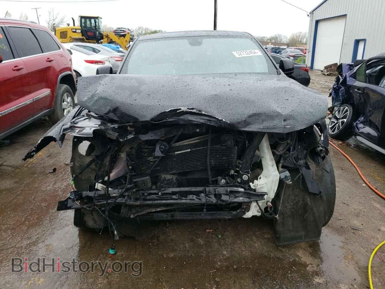 2015 DODGE DURANGO - VIN: 1C4RDJAG6FC180377 - Photo 5