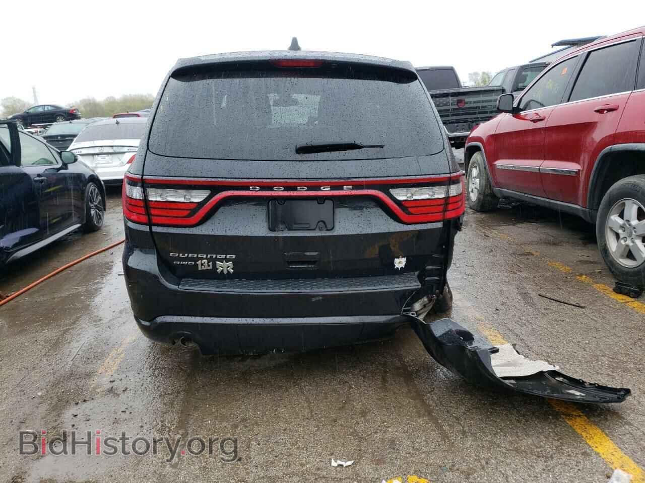 2015 DODGE DURANGO - VIN: 1C4RDJAG6FC180377 - Photo 6