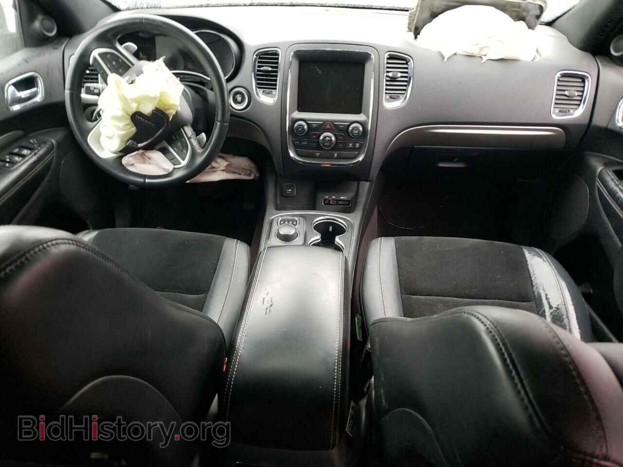 2015 DODGE DURANGO - VIN: 1C4RDJAG6FC180377 - Photo 8