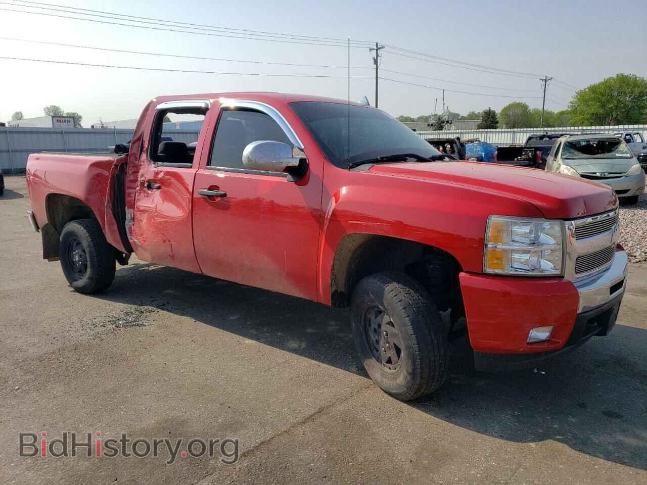2009 CHEVROLET ALL Models - VIN: 3GCEK23389G222313 - Фото 4