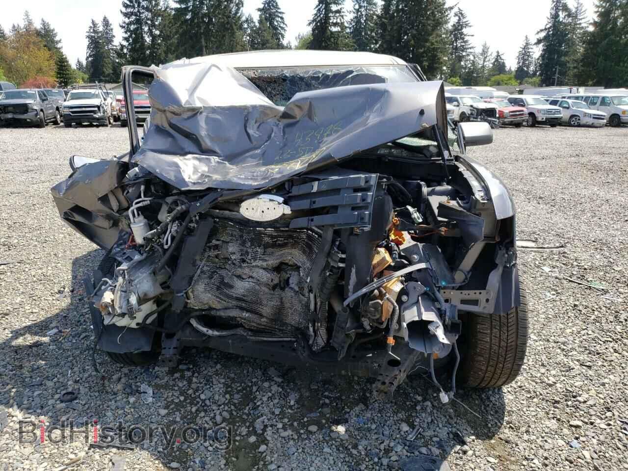 2010 FORD FLEX - VIN: 2FMHK6CC0ABA39673 - Photo 5
