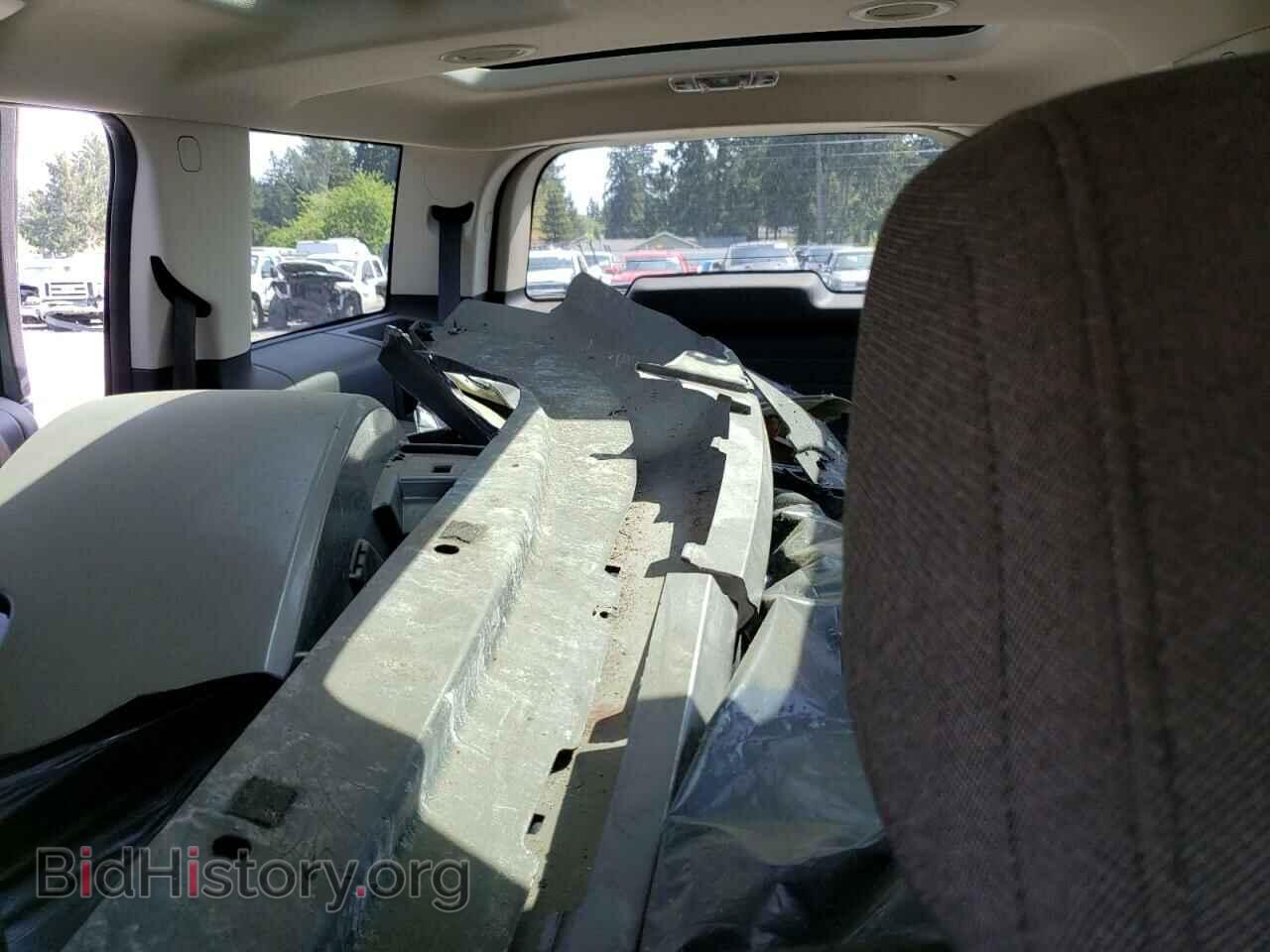 2010 FORD FLEX - VIN: 2FMHK6CC0ABA39673 - Photo 10