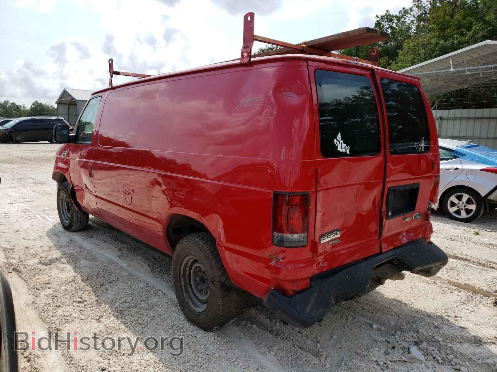 2012 FORD ECONOLINE - VIN: 1FTNE2EL7CDA18014 - Photo 3