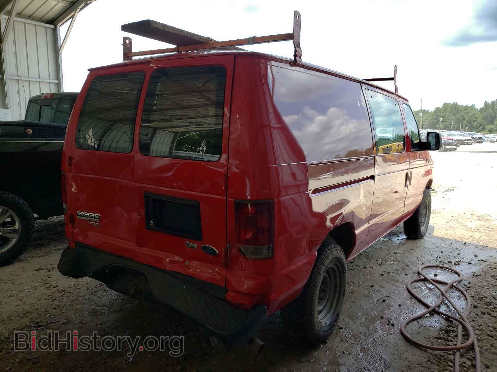 2012 FORD ECONOLINE - VIN: 1FTNE2EL7CDA18014 - Photo 4