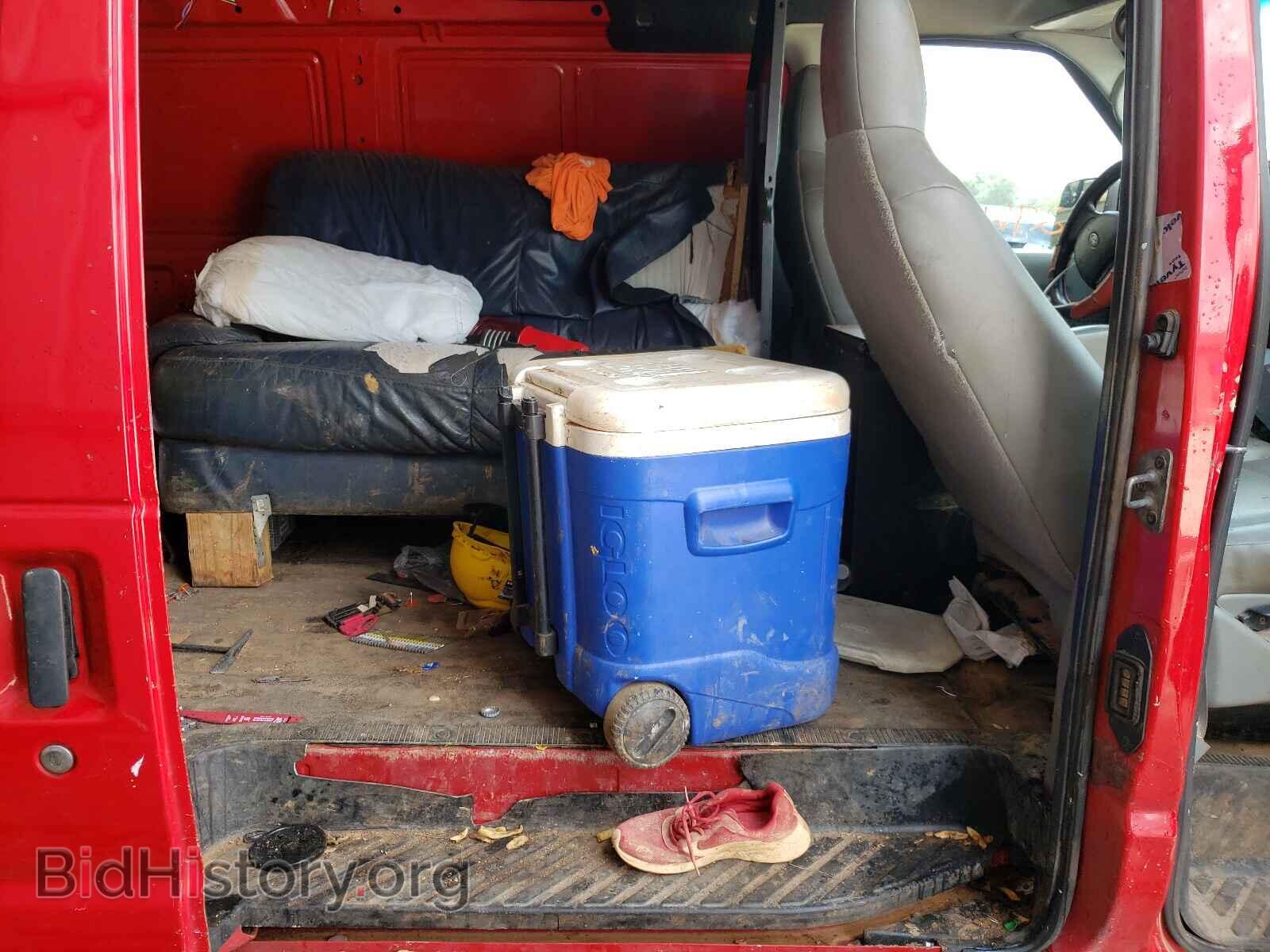 2012 FORD ECONOLINE - VIN: 1FTNE2EL7CDA18014 - Photo 6