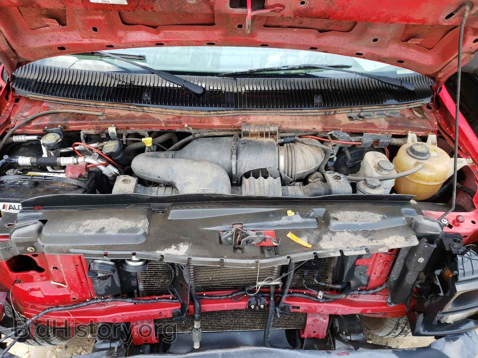 2012 FORD ECONOLINE - VIN: 1FTNE2EL7CDA18014 - Photo 7