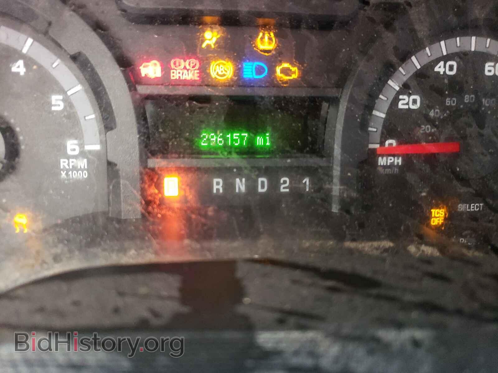 2012 FORD ECONOLINE - VIN: 1FTNE2EL7CDA18014 - Photo 8