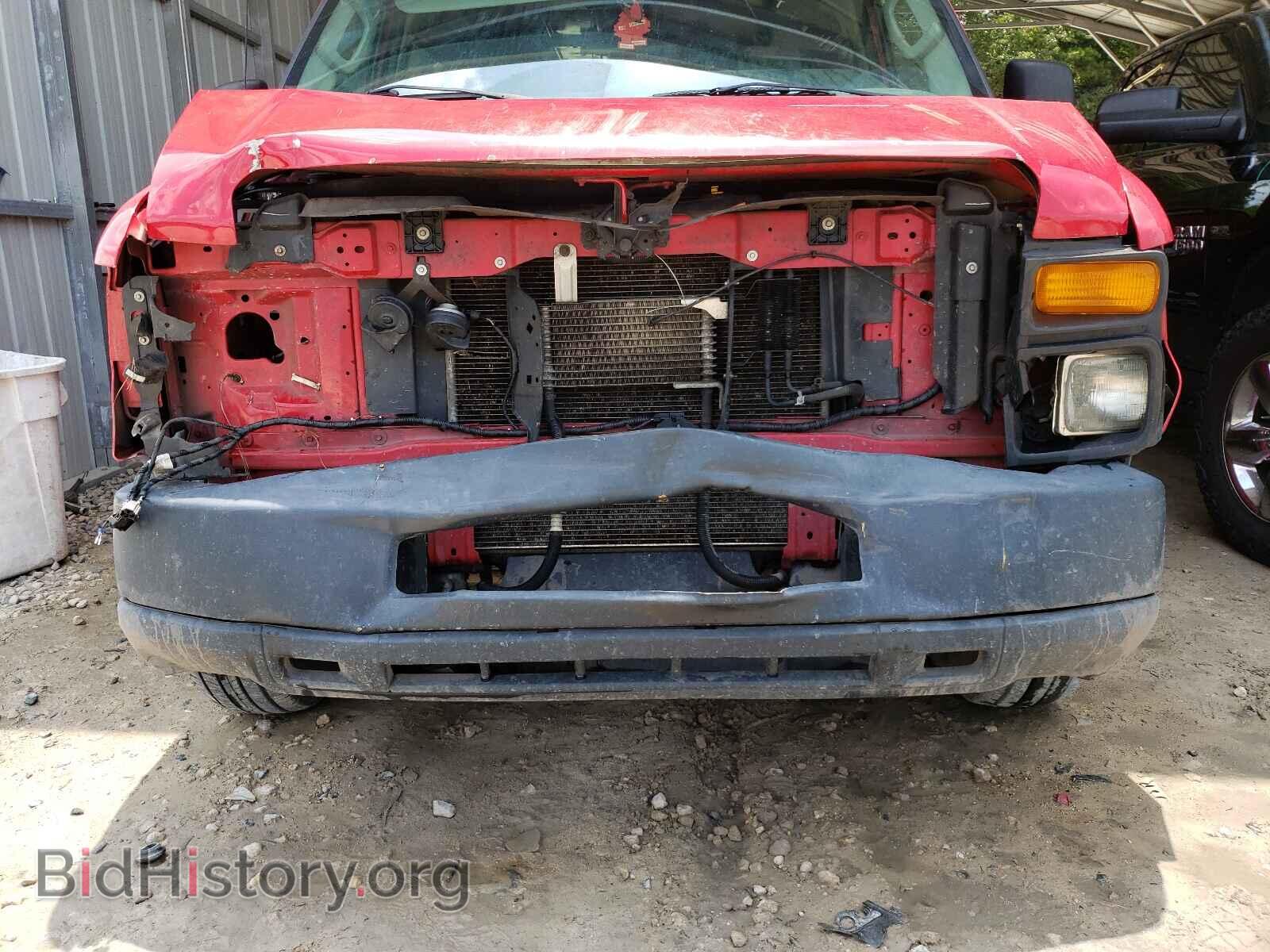 2012 FORD ECONOLINE - VIN: 1FTNE2EL7CDA18014 - Photo 9