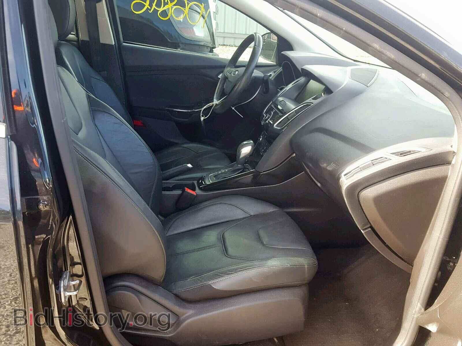 2015 FORD FOCUS - VIN: 1FADP3J25FL333208 - Photo 5