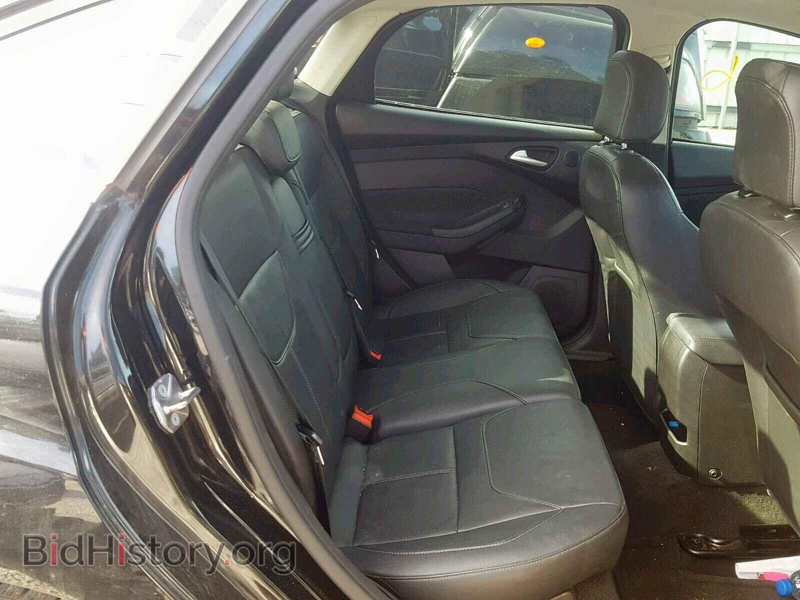 2015 FORD FOCUS - VIN: 1FADP3J25FL333208 - Photo 6
