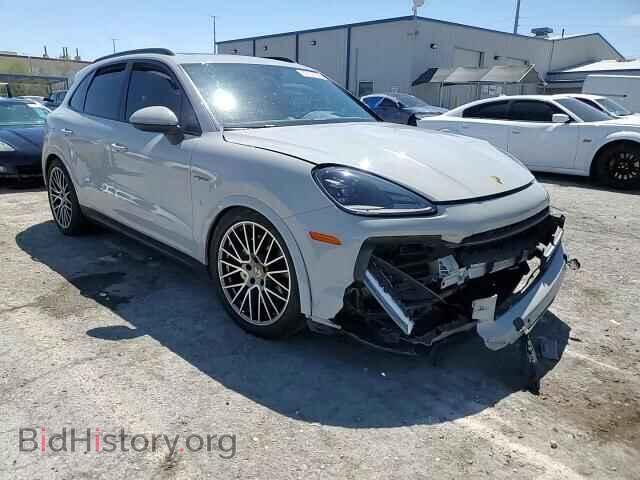 2023 PORSCHE CAYENNE - VIN: WP1AE2AY6PDA12869 - Фото 14