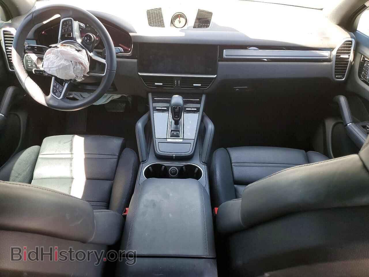 2023 PORSCHE CAYENNE - VIN: WP1AE2AY6PDA12869 - Фото 8