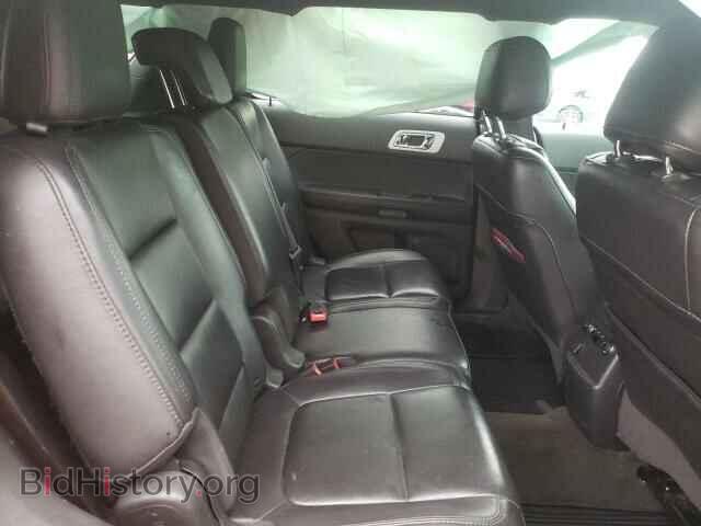 2013 FORD EXPLORER - VIN: 1FM5K8D83DGC82979 - Фото 6