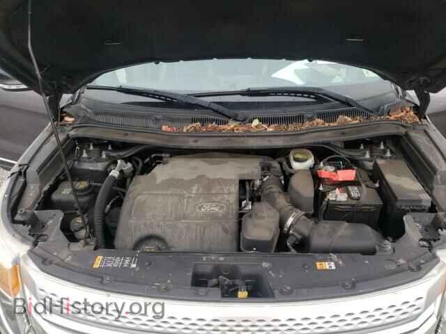 2013 FORD EXPLORER - VIN: 1FM5K8D83DGC82979 - Фото 7