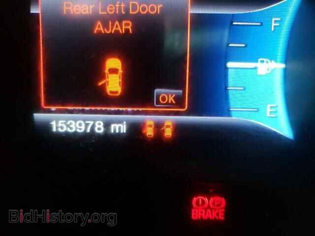 2013 FORD EXPLORER - VIN: 1FM5K8D83DGC82979 - Фото 8
