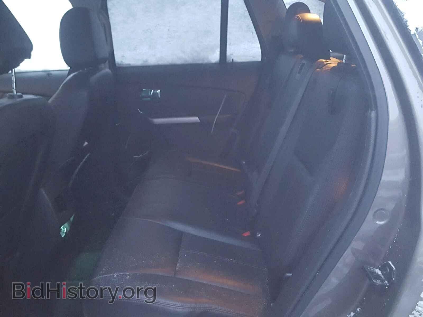 2013 FORD EDGE - VIN: 2FMDK4KC8DBC78414 - Photo 6