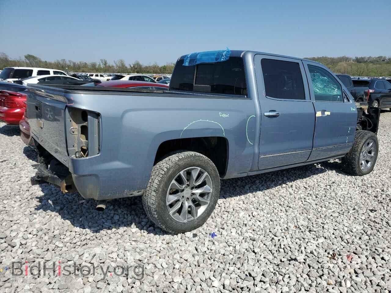 2015 CHEVROLET ALL Models - VIN: 3GCUKSEC6FG302987 - Фото 3