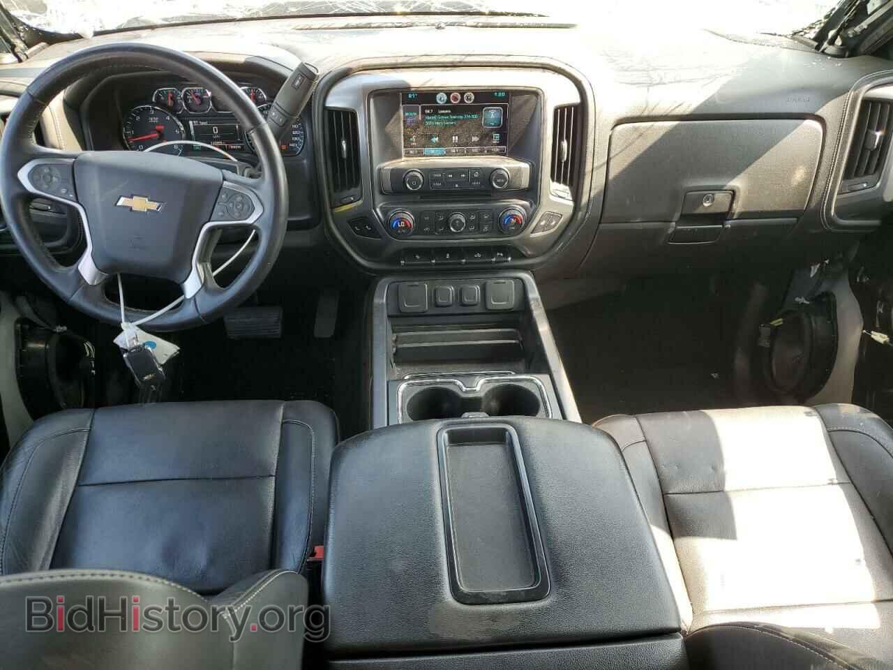2015 CHEVROLET ALL Models - VIN: 3GCUKSEC6FG302987 - Фото 8