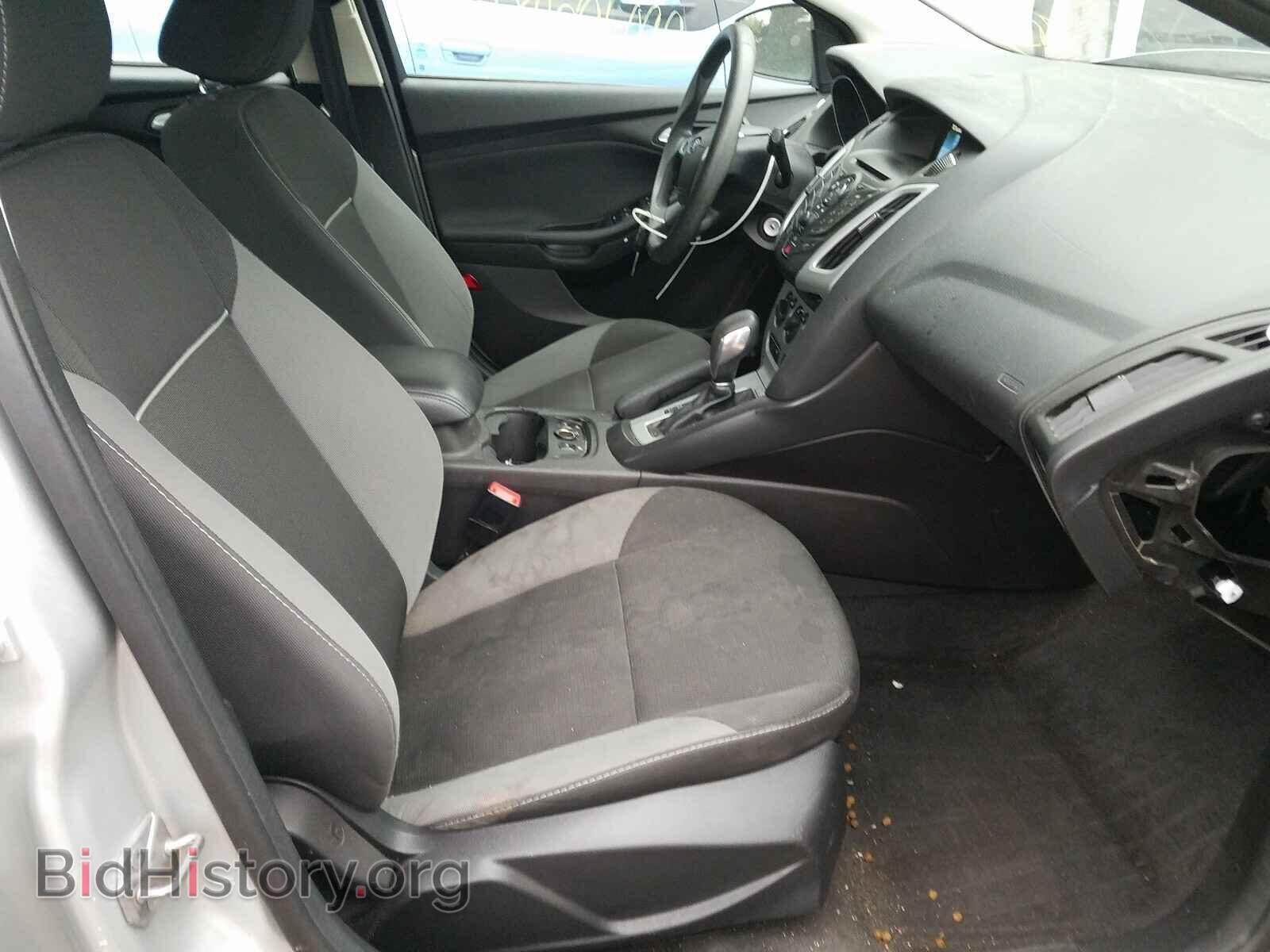 2014 FORD FOCUS - VIN: 1FADP3F2XEL209832 - Photo 5