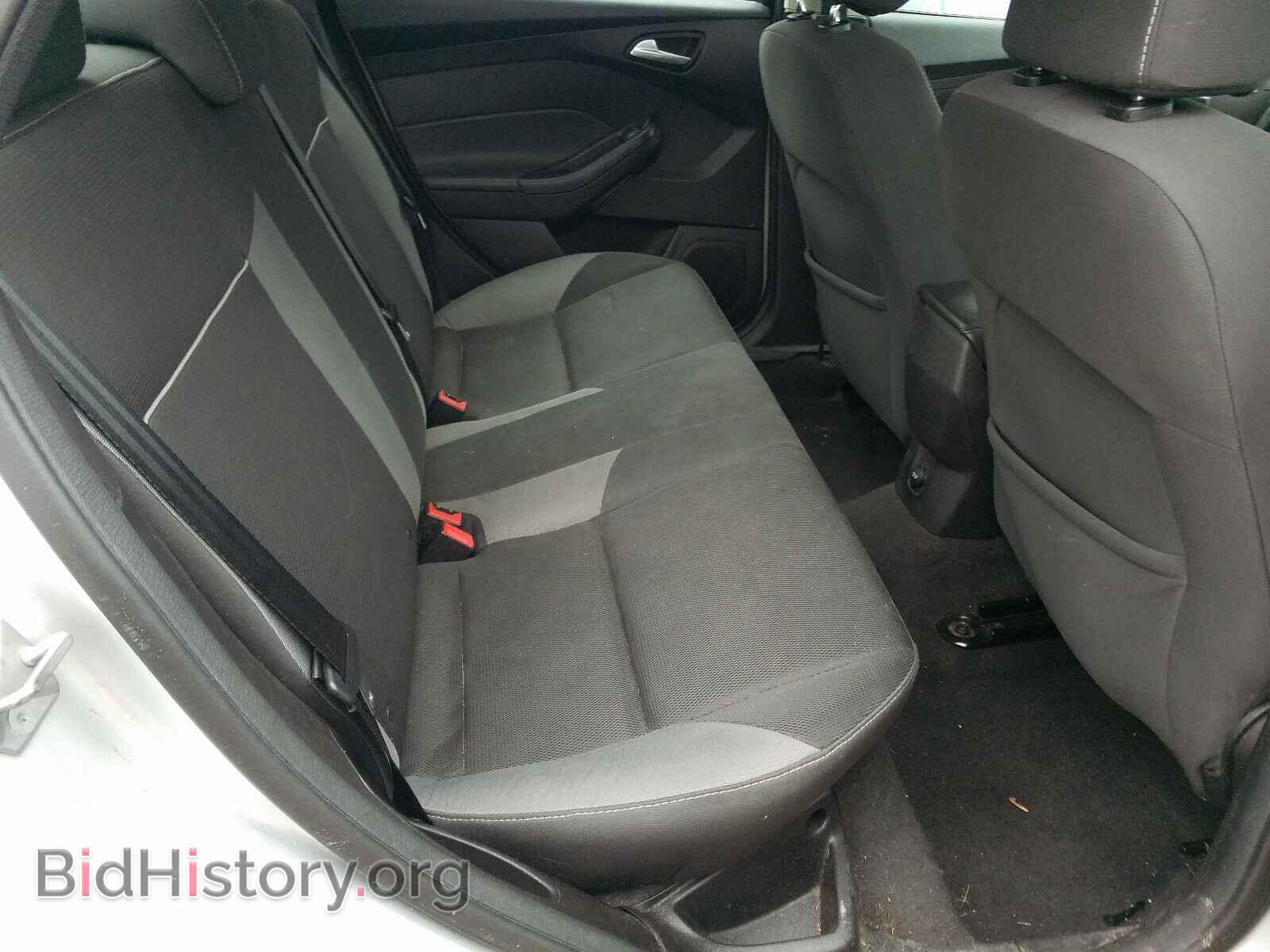 2014 FORD FOCUS - VIN: 1FADP3F2XEL209832 - Photo 6