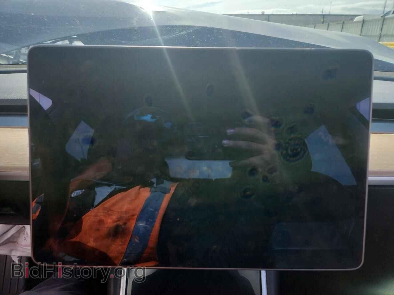 2018 TESLA MODEL 3 - VIN: 5YJ3E1EB1JF178534 - Photo 9