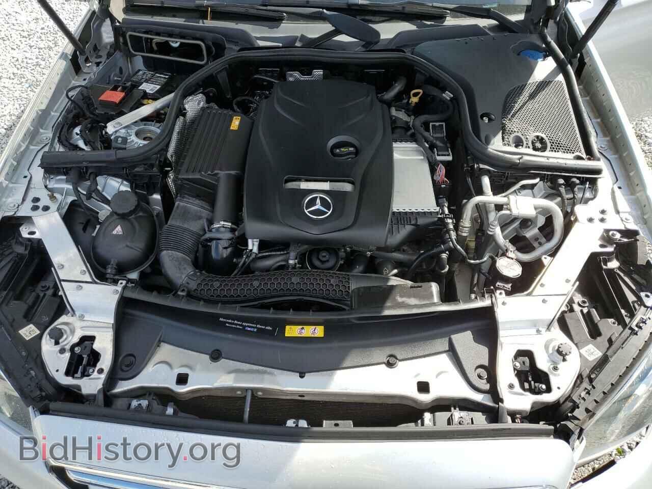 2017 MERCEDES-BENZ E-CLASS - VIN: WDDZF4JB2HA192563 - Фото 11