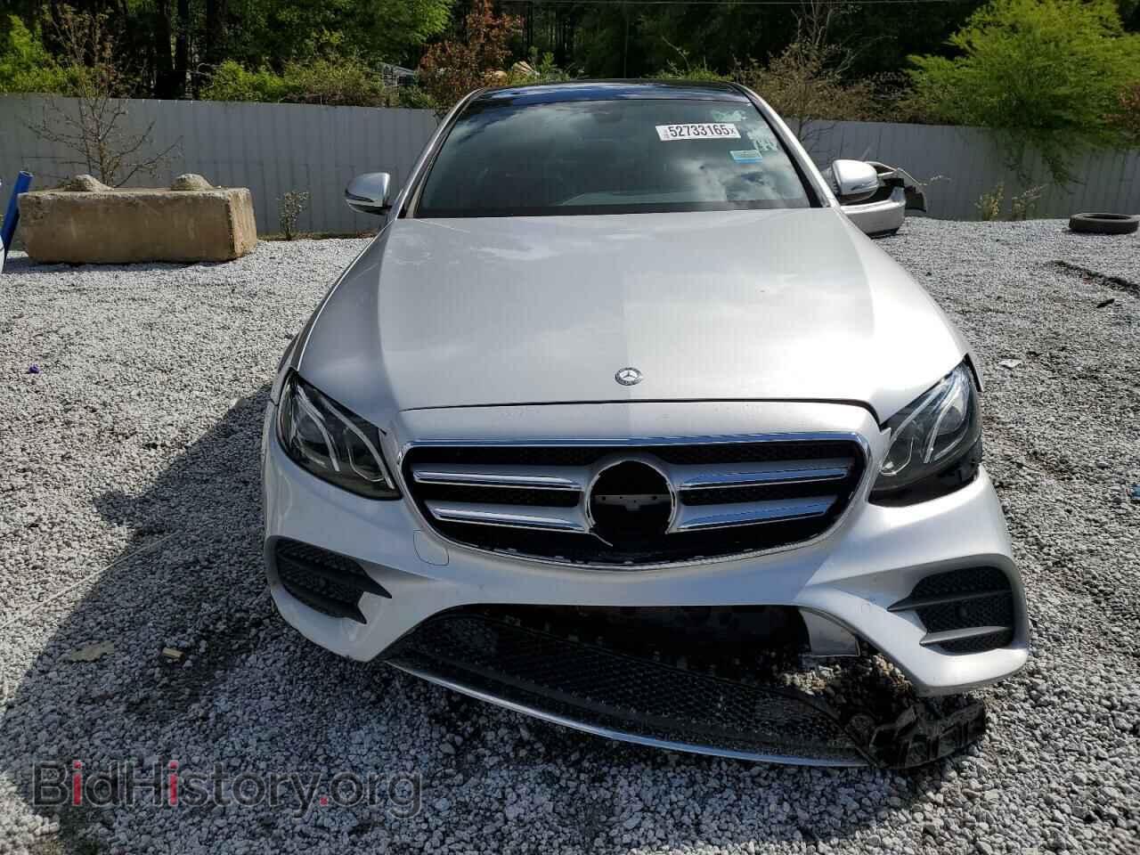 2017 MERCEDES-BENZ E-CLASS - VIN: WDDZF4JB2HA192563 - Фото 5