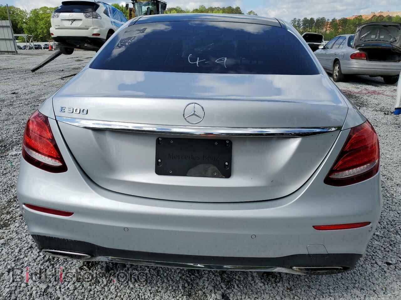 2017 MERCEDES-BENZ E-CLASS - VIN: WDDZF4JB2HA192563 - Фото 6