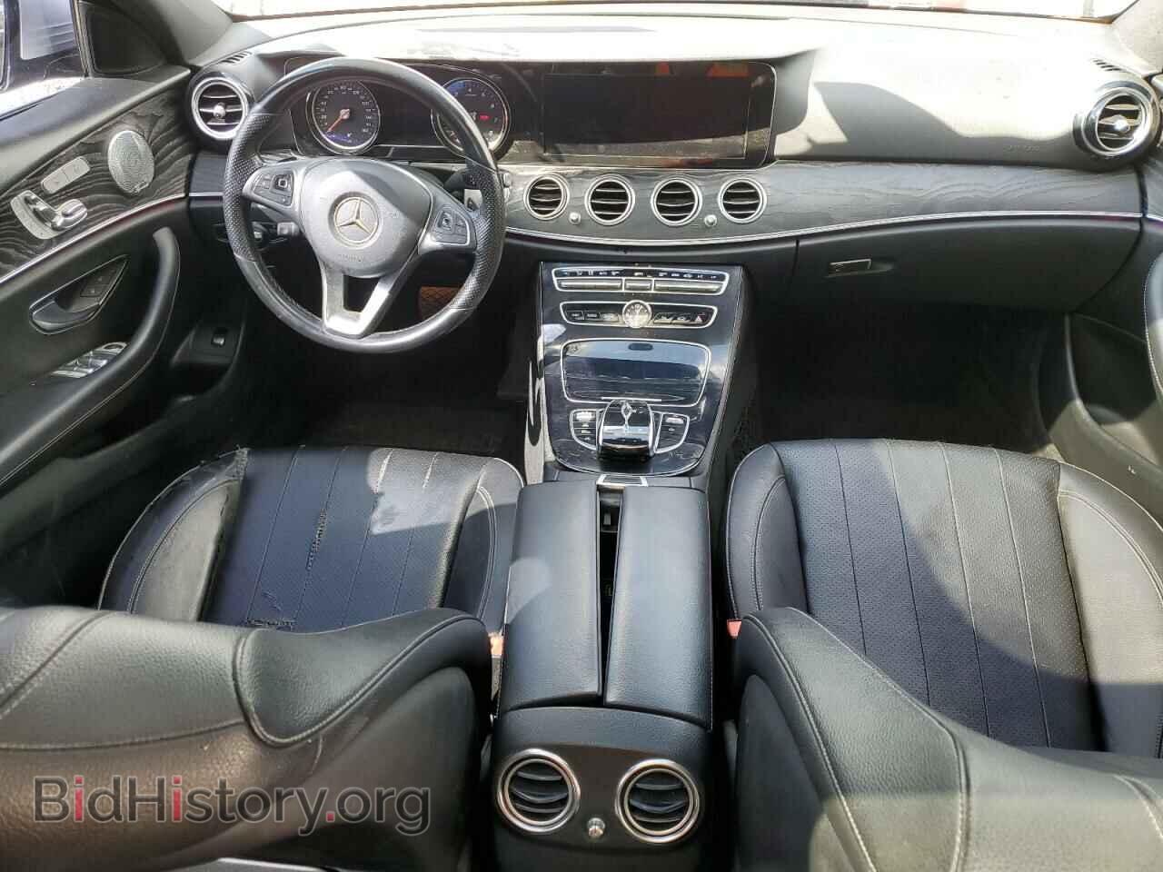 2017 MERCEDES-BENZ E-CLASS - VIN: WDDZF4JB2HA192563 - Фото 8