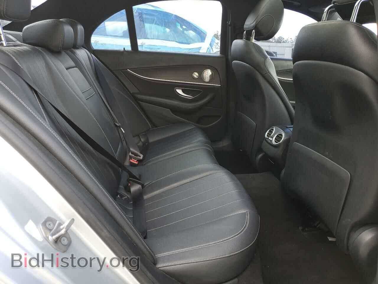 2017 MERCEDES-BENZ E-CLASS - VIN: WDDZF4JB2HA192563 - Фото 10